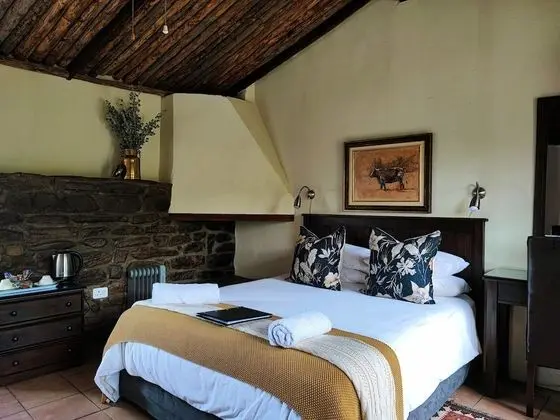 Standard Tek Büyük veya İki Ayrı Yataklı Oda, 1 Yatak Odası