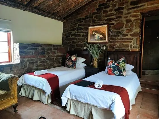 Standard Tek Büyük veya İki Ayrı Yataklı Oda, 1 Yatak Odası