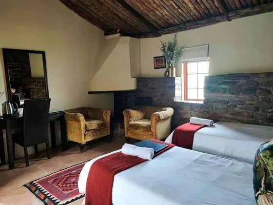 Standard Tek Büyük veya İki Ayrı Yataklı Oda, 1 Yatak Odası