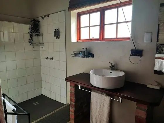 Standard Tek Büyük veya İki Ayrı Yataklı Oda, 1 Yatak Odası