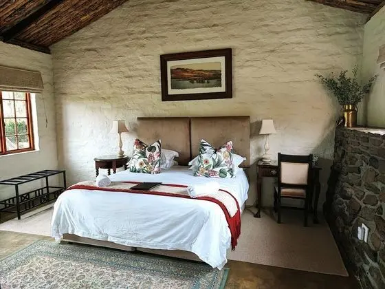 Superior Tek Büyük veya İki Ayrı Yataklı Oda, 1 Yatak Odası