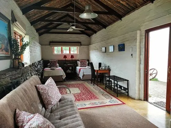 Superior Tek Büyük veya İki Ayrı Yataklı Oda, 1 Yatak Odası