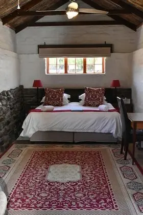 Superior Tek Büyük veya İki Ayrı Yataklı Oda, 1 Yatak Odası