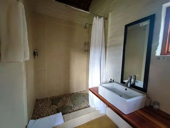 Superior Tek Büyük veya İki Ayrı Yataklı Oda, 1 Yatak Odası