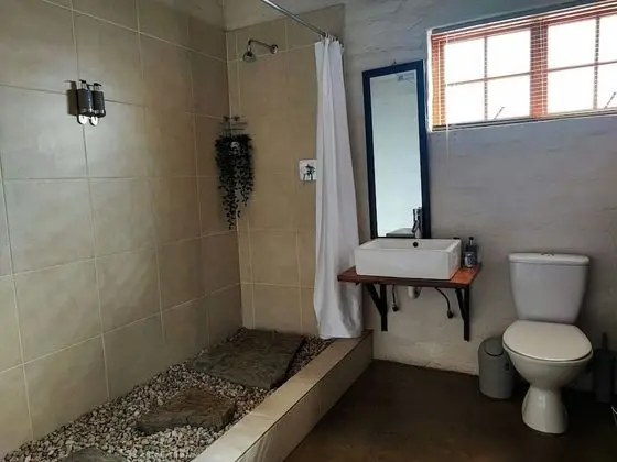 Superior Tek Büyük veya İki Ayrı Yataklı Oda, 1 Yatak Odası