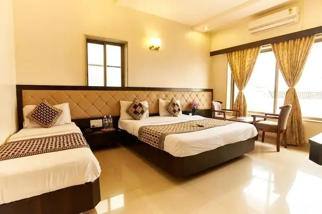Executive Oda (Executive Triple Room)