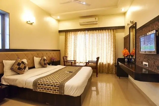 Executive Oda (Executive Triple Room)