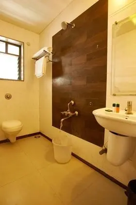Executive Oda (Executive Triple Room)