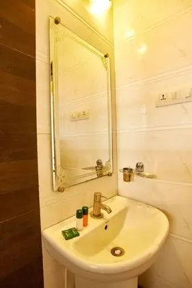 Executive Oda (Executive Triple Room)