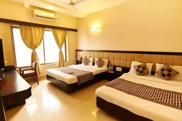Family Oda (Premium Family Room)
