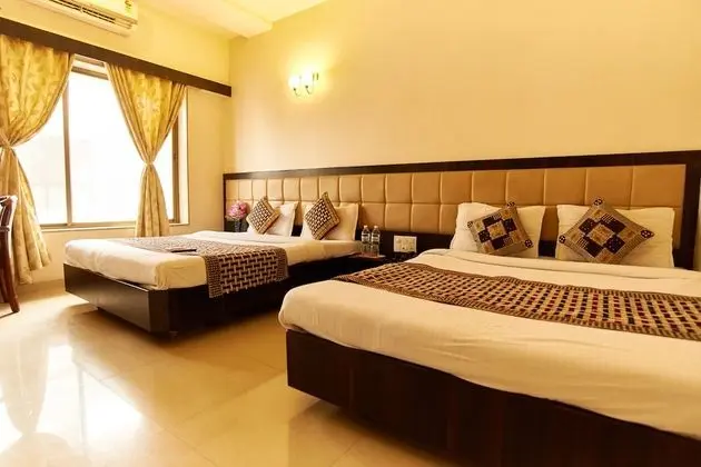Family Oda (Premium Family Room)
