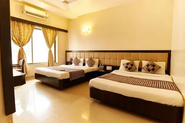 Family Oda (Premium Family Room)