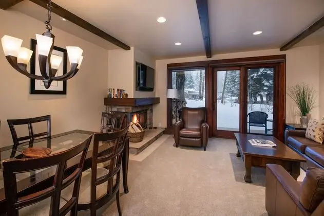 Deluxe Oda, 2 Yatak Odası, 2 Banyolu