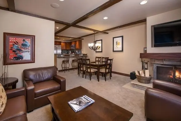 Deluxe Oda, 2 Yatak Odası, 2 Banyolu