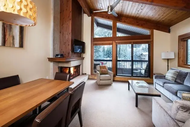 Deluxe Oda, 2 Yatak Odası, 2 Banyolu