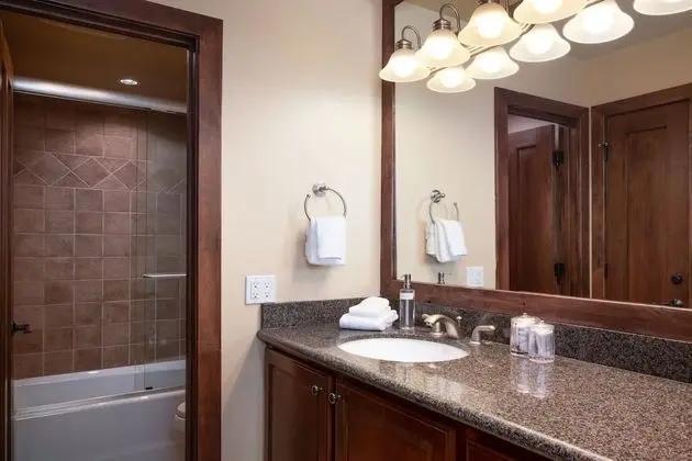 Deluxe Oda, 2 Yatak Odası, 2 Banyolu