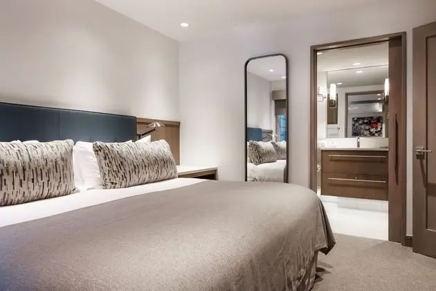 Premier Oda, 1 Yatak Odası (1 Bath)