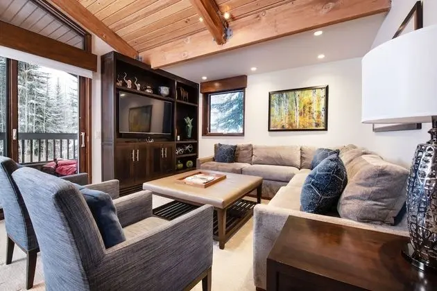 Premier Oda, 3 Yatak Odası (3 Bath)