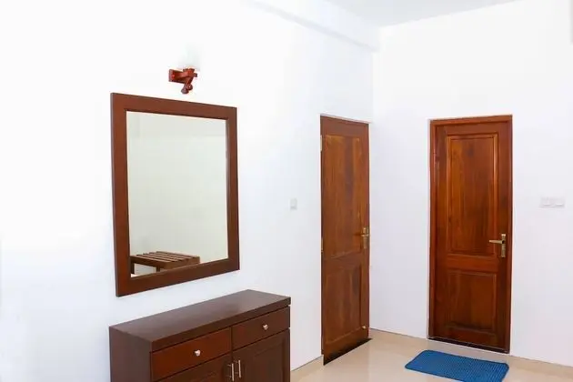 Deluxe İki Ayrı Yataklı Oda, 1 Yatak Odası, Nehir Manzaralı