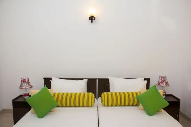 Deluxe İki Ayrı Yataklı Oda, 1 Yatak Odası, Nehir Manzaralı