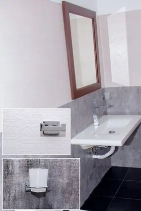 Standard Tek Büyük Yataklı Oda, 2 Yatak Odası, Nehir Manzaralı