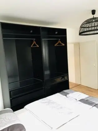 City Ev, 2 Yatak Odası