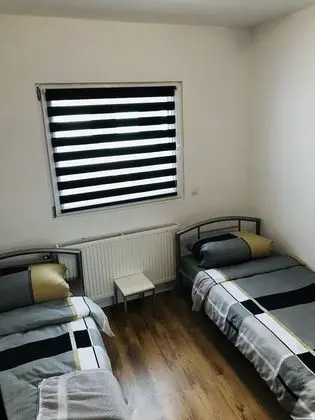 City Ev, 2 Yatak Odası