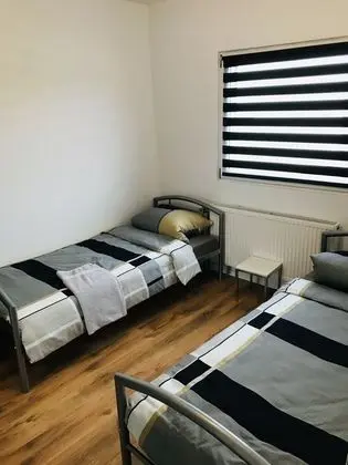 City Ev, 2 Yatak Odası
