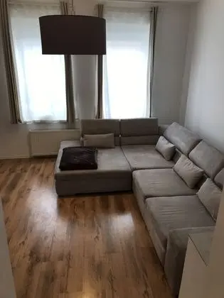 City Ev, 2 Yatak Odası