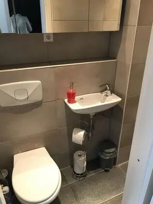 City Ev, 2 Yatak Odası