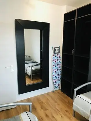 City Ev, 2 Yatak Odası