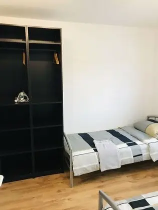 City Ev, 2 Yatak Odası