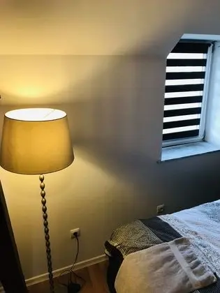 City Ev, 2 Yatak Odası