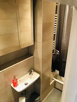 City Ev, 2 Yatak Odası