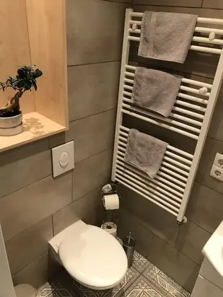 City Ev, 2 Yatak Odası