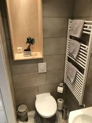 City Ev, 2 Yatak Odası