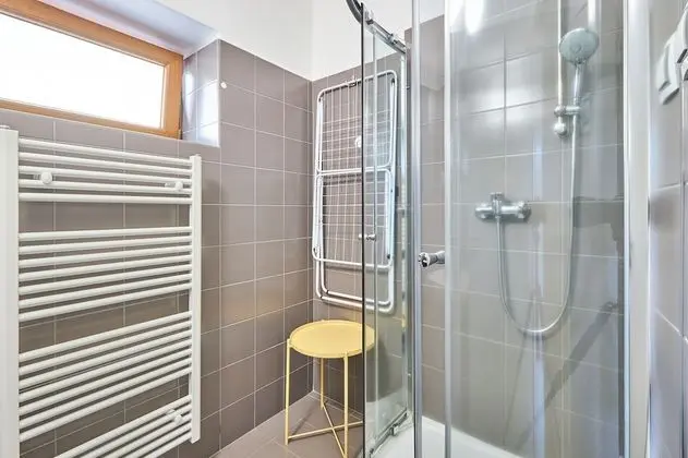 Apart Daire, Bahçe Manzaralı (1)