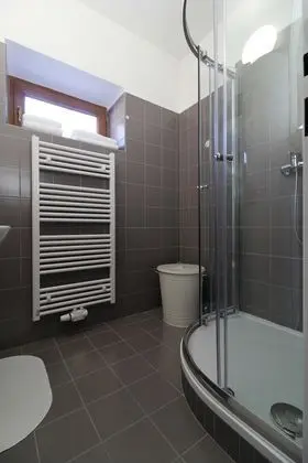 Apart Daire, Bahçe Manzaralı (1)