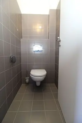 Apart Daire, Bahçe Manzaralı (1)