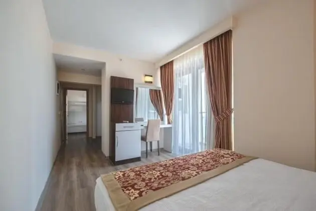 Standard Family Room