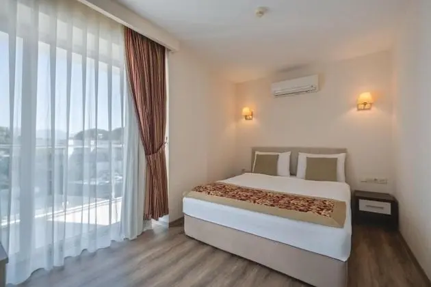 Standard Sea View