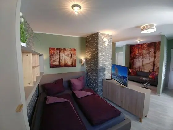 Exclusive Apart Daire, 1 Yatak Odası