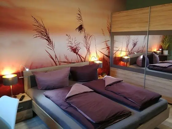 Exclusive Apart Daire, 1 Yatak Odası