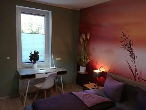 Exclusive Apart Daire, 1 Yatak Odası