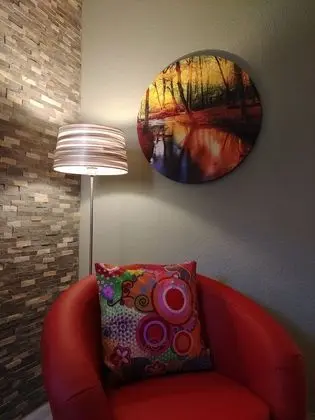 Exclusive Apart Daire, 1 Yatak Odası