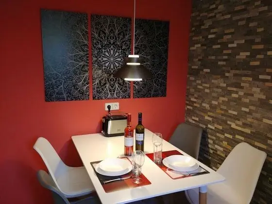 Exclusive Apart Daire, 1 Yatak Odası