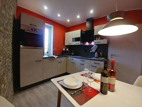 Exclusive Apart Daire, 1 Yatak Odası
