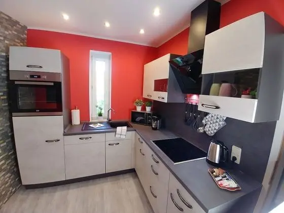 Exclusive Apart Daire, 1 Yatak Odası