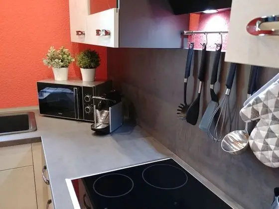 Exclusive Apart Daire, 1 Yatak Odası