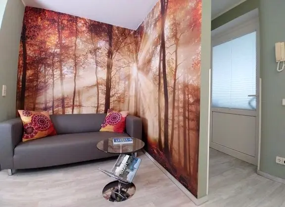 Exclusive Apart Daire, 1 Yatak Odası